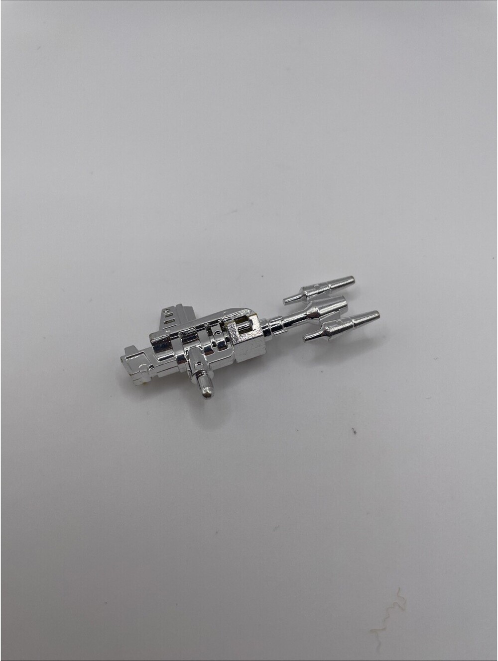 Vintage Transformers G1 Bombshell Twin Ion Blaster Gun Weapon 1985 Insecticon K
